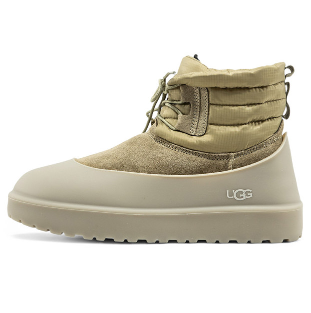 Купити UGG Classic Ultra Mini Platform XL Brown Two з швидкою