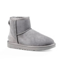 UGG Classic Mini Grey