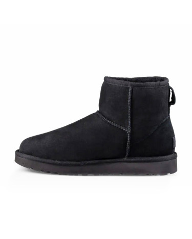 UGG Classic Mini II Boot Black