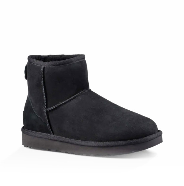 UGG Classic Mini II Boot Black