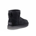 UGG Classic Mini II Boot Black