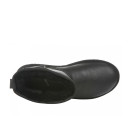 UGG Classic Mini Leather Black