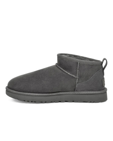 UGG Classic Ultra Mini Grey