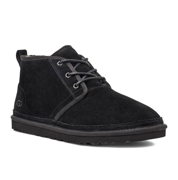 UGG Neumel Boot Black