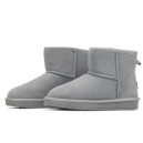 UGG Classic Mini Light Grey