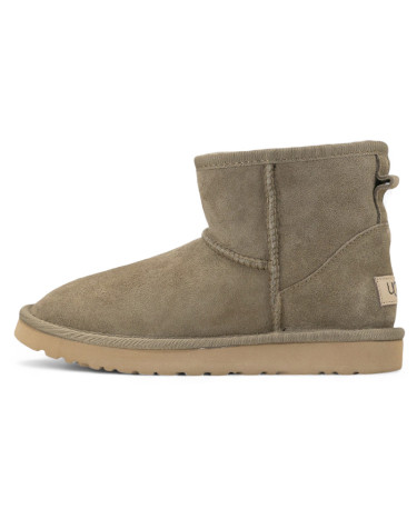 UGG Classic Mini Beige