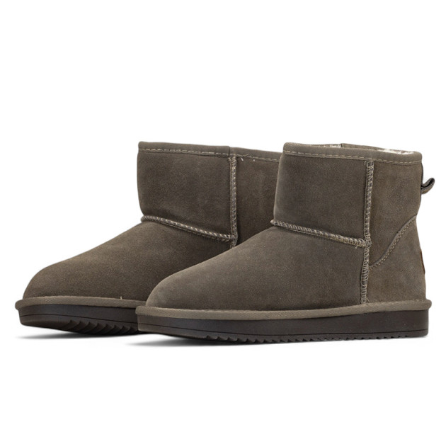 UGG Classic Mini Brown