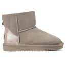UGG Classic Mini Beige Lacquer II
