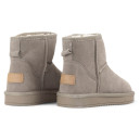 UGG Classic Mini Beige Grey