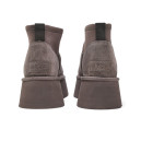 UGG Classic Mini Dipper Brown
