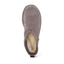 UGG Classic Mini Dipper Brown