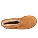 UGG Mini Platform Chestnut 1134991-CHE