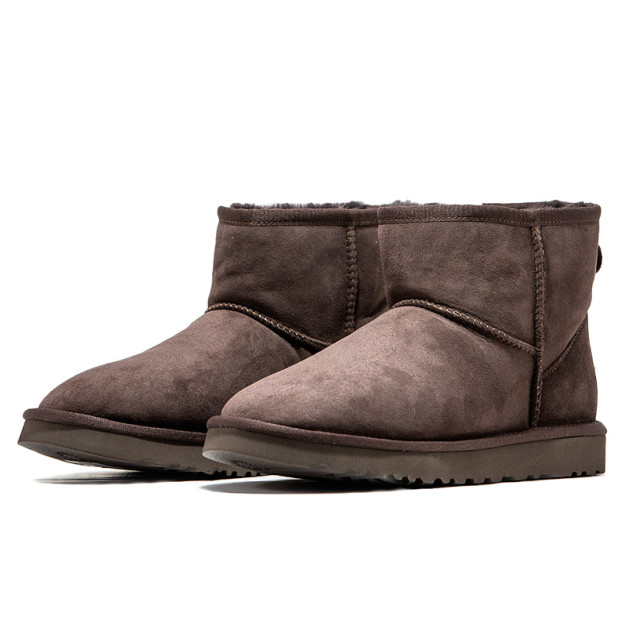 UGG Classic Mini Chocolate II