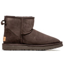 UGG Classic Mini Chocolate II