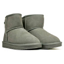 UGG Mini Grey Metallic II