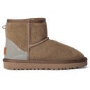UGG Classic Mini Mokko Suede Lacquer