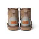 UGG Classic Mini Mokko Suede Lacquer