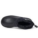 UGG Classic Mini Zip Black II