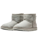 UGG Classic Mini Light Grey Premium
