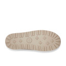 UGG Classic Mini Lace-Up Weather Boot Beige