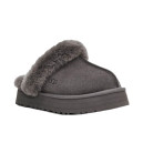 UGG Disquette Platform Charcoal