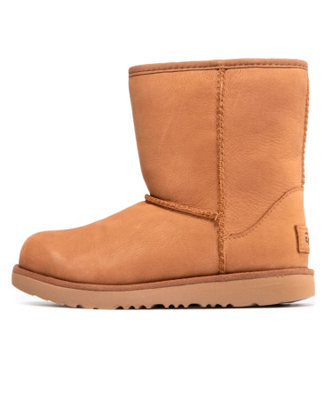 UGG Classic Short II Chestnut