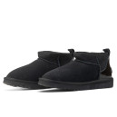 UGG Ultra Mini Black Lacquer