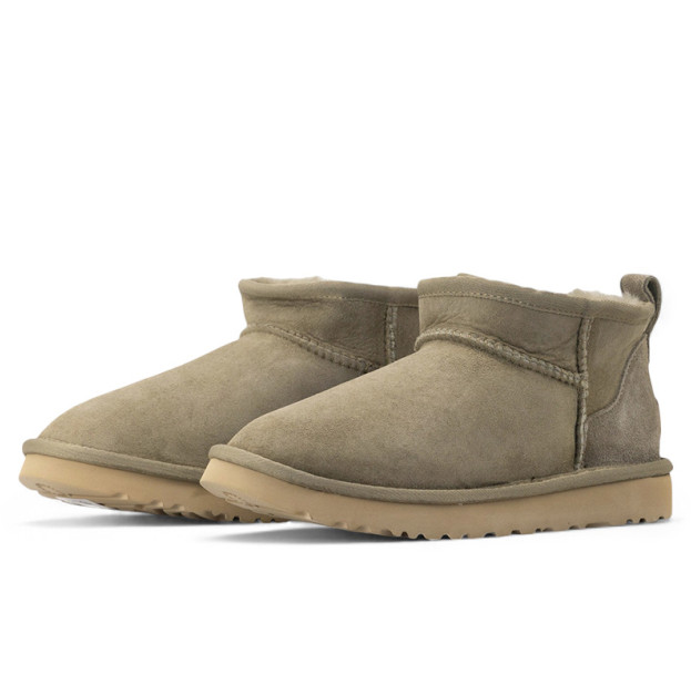UGG Ultra Mini Khaki