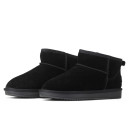 UGG Classic Ultra Mini Black