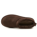 UGG Classic Ultra Mini Platform XL Brown Two