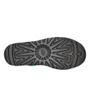 UGG Ultra Mini Classic Braid Platform Boot Black