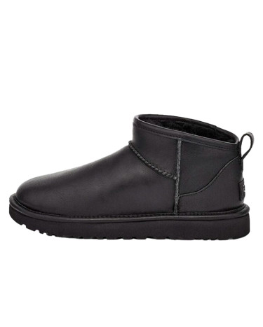 UGG Classic Ultra Mini Black