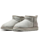 UGG Classic Ultra Mini Light Grey Premium
