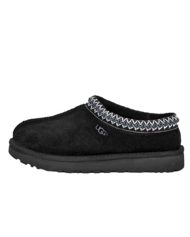 UGG Tasman Slipper Black 5955