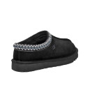 UGG Tasman Slipper Black 5955