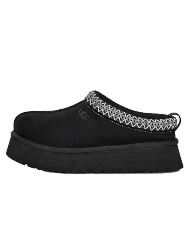 UGG Tazz Platform Black 1122553
