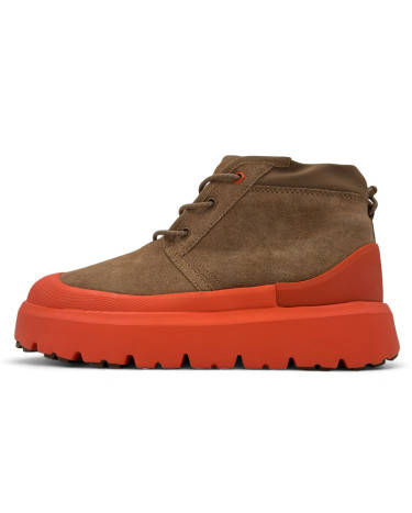 UGG Neumel Hybrid Chestnut Orange
