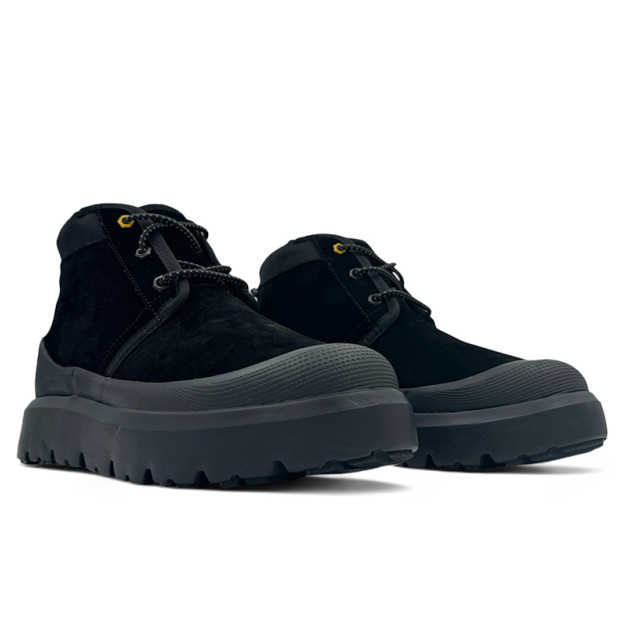 UGG Neumel Hybrid Black