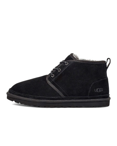 UGG Neumel Boot Black