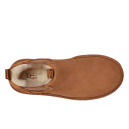 UGG Neumel Boot Platform Chelsea Chestnut 1134526