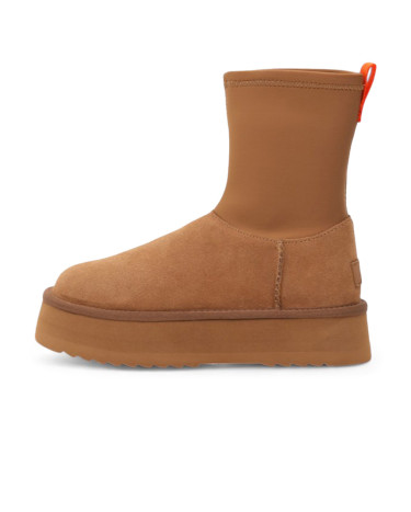 UGG Classic Dipper Brown