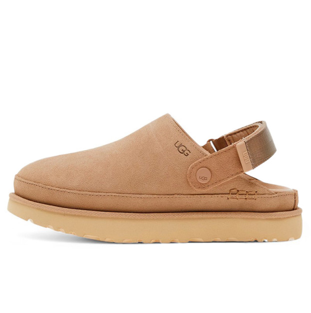 UGG Goldenstar Clog Sand 1138252-DRI