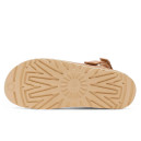 UGG Goldenstar Clog Sand 1138252-DRI