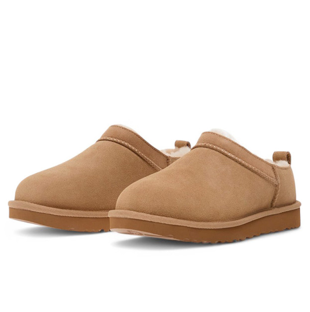 UGG Classic Micro Boot Beige 1173891-SAN