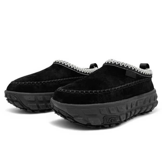 UGG Venture Daze Black 1154530-BBLC