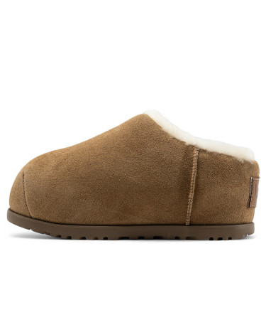 UGG Pumped Slide Chestnut 1158215-CHE