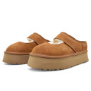 UGG Bea Mary Jane Platform Chestnut 1167612-CHE