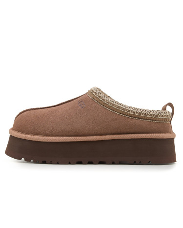 UGG Tazz II Slipper Rocky Oak