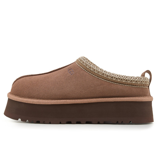 UGG Tazz II Slipper Rocky Oak