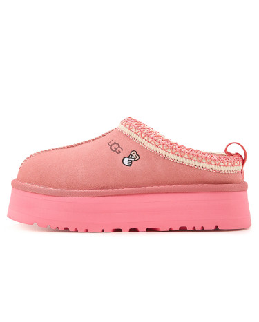 UGG Tazz Love Slipper Arroyo Tropical Pink
